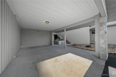 Nestled in the highly sought-after Greenbriar II community, this on Citrus Hills Golf Club in Florida - for sale on GolfHomes.com, golf home, golf lot