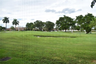 If you've ever felt that life after 55 should be laid back and on Sunrise Lakes Phase IV Golf Course in Florida - for sale on GolfHomes.com, golf home, golf lot