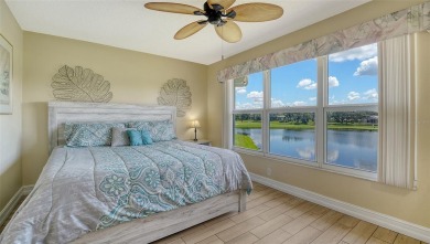 Highly sought after 2 Bedroom and 2 Bath Condo with fabulous on Palm Aire Country Club of Sarasota in Florida - for sale on GolfHomes.com, golf home, golf lot
