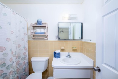 A rare opportunity to own a beautifully maintained piece of on Key Colony Beach Golf Course in Florida - for sale on GolfHomes.com, golf home, golf lot