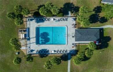 Nestled in the highly sought-after Greenbriar II community, this on Citrus Hills Golf Club in Florida - for sale on GolfHomes.com, golf home, golf lot