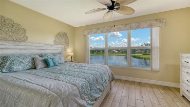 Highly sought after 2 Bedroom and 2 Bath Condo with fabulous on Palm Aire Country Club of Sarasota in Florida - for sale on GolfHomes.com, golf home, golf lot