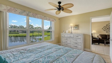 Highly sought after 2 Bedroom and 2 Bath Condo with fabulous on Palm Aire Country Club of Sarasota in Florida - for sale on GolfHomes.com, golf home, golf lot