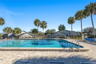 Nestled in the highly sought-after Greenbriar II community, this on Citrus Hills Golf Club in Florida - for sale on GolfHomes.com, golf home, golf lot