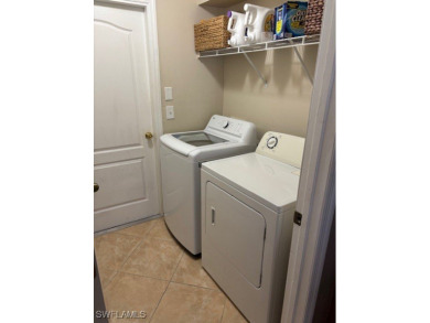 This lovely 3-bedroom + den home offers everything you need for on Burnt Store Golf Club in Florida - for sale on GolfHomes.com, golf home, golf lot