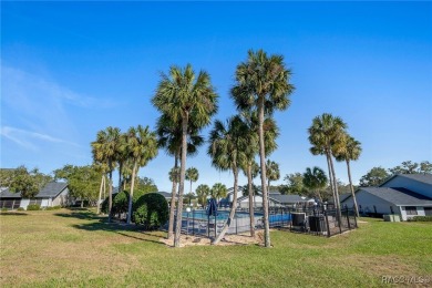 Nestled in the highly sought-after Greenbriar II community, this on Citrus Hills Golf Club in Florida - for sale on GolfHomes.com, golf home, golf lot