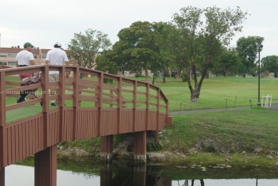 If you've ever felt that life after 55 should be laid back and on Sunrise Lakes Phase IV Golf Course in Florida - for sale on GolfHomes.com, golf home, golf lot