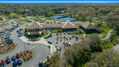 Nestled in the highly sought-after Greenbriar II community, this on Citrus Hills Golf Club in Florida - for sale on GolfHomes.com, golf home, golf lot