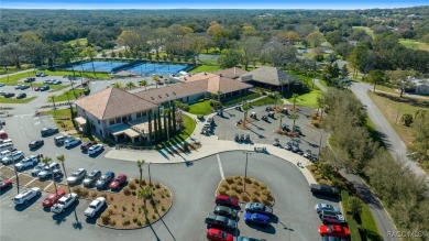 Nestled in the highly sought-after Greenbriar II community, this on Citrus Hills Golf Club in Florida - for sale on GolfHomes.com, golf home, golf lot