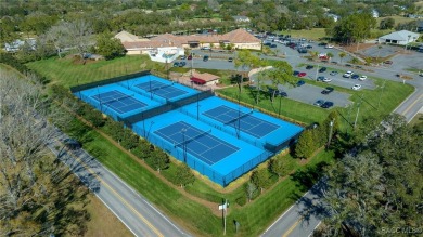 Nestled in the highly sought-after Greenbriar II community, this on Citrus Hills Golf Club in Florida - for sale on GolfHomes.com, golf home, golf lot