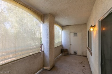 WONDERFUL 2ND FLOOR CONDO WITH GOLF COURSE VIEW. 3 bedroom, 2 on Desert Rose Golf Course in Nevada - for sale on GolfHomes.com, golf home, golf lot