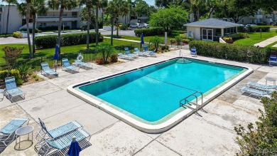 Highly sought after 2 Bedroom and 2 Bath Condo with fabulous on Palm Aire Country Club of Sarasota in Florida - for sale on GolfHomes.com, golf home, golf lot