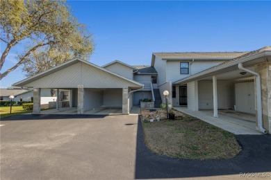 Nestled in the highly sought-after Greenbriar II community, this on Citrus Hills Golf Club in Florida - for sale on GolfHomes.com, golf home, golf lot