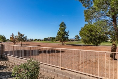 WONDERFUL 2ND FLOOR CONDO WITH GOLF COURSE VIEW. 3 bedroom, 2 on Desert Rose Golf Course in Nevada - for sale on GolfHomes.com, golf home, golf lot