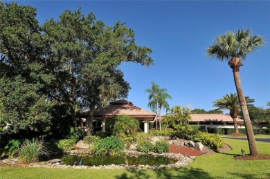 Highly sought after 2 Bedroom and 2 Bath Condo with fabulous on Palm Aire Country Club of Sarasota in Florida - for sale on GolfHomes.com, golf home, golf lot