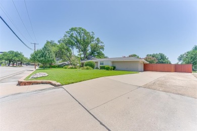 Stunning timeless Mid Century Modern custom in the heart of on Brookhaven Country Club - Golf Course in Texas - for sale on GolfHomes.com, golf home, golf lot