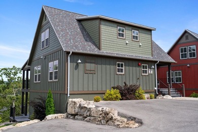 Table Rock Lake Retreat - Turn-Key Furnished | Nightly Rental on Kimberling City Golf Club in Missouri - for sale on GolfHomes.com, golf home, golf lot