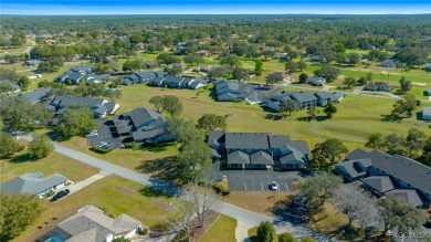 Nestled in the highly sought-after Greenbriar II community, this on Citrus Hills Golf Club in Florida - for sale on GolfHomes.com, golf home, golf lot