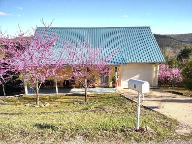 Affordable Lake Life with a View -- Minutes from Table Rock & on Holiday Island Executive Golf Course in Arkansas - for sale on GolfHomes.com, golf home, golf lot