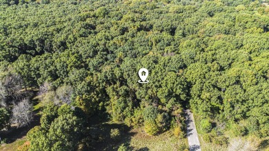 Great Hope Estates Lot 10 is a nice buildable, wooded lot close on Point O Woods Country Club in Michigan - for sale on GolfHomes.com, golf home, golf lot