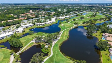 Highly sought after 2 Bedroom and 2 Bath Condo with fabulous on Palm Aire Country Club of Sarasota in Florida - for sale on GolfHomes.com, golf home, golf lot