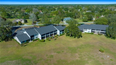Nestled in the highly sought-after Greenbriar II community, this on Citrus Hills Golf Club in Florida - for sale on GolfHomes.com, golf home, golf lot
