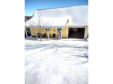 Affordable Lake Life with a View -- Minutes from Table Rock & on Holiday Island Executive Golf Course in Arkansas - for sale on GolfHomes.com, golf home, golf lot