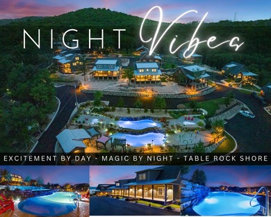 Table Rock Lake Retreat - Turn-Key Furnished | Nightly Rental on Kimberling City Golf Club in Missouri - for sale on GolfHomes.com, golf home, golf lot