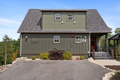 Table Rock Lake Retreat - Turn-Key Furnished | Nightly Rental on Kimberling City Golf Club in Missouri - for sale on GolfHomes.com, golf home, golf lot