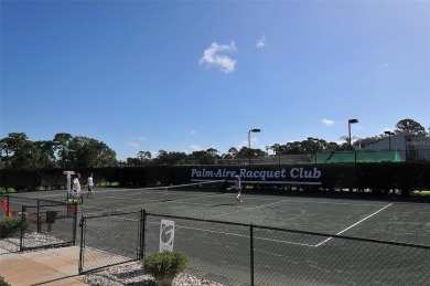Highly sought after 2 Bedroom and 2 Bath Condo with fabulous on Palm Aire Country Club of Sarasota in Florida - for sale on GolfHomes.com, golf home, golf lot