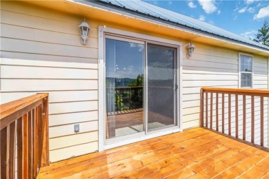 Affordable Lake Life with a View -- Minutes from Table Rock & on Holiday Island Executive Golf Course in Arkansas - for sale on GolfHomes.com, golf home, golf lot