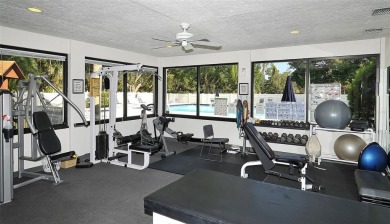 Highly sought after 2 Bedroom and 2 Bath Condo with fabulous on Palm Aire Country Club of Sarasota in Florida - for sale on GolfHomes.com, golf home, golf lot