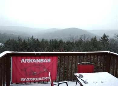 Affordable Lake Life with a View -- Minutes from Table Rock & on Holiday Island Executive Golf Course in Arkansas - for sale on GolfHomes.com, golf home, golf lot