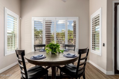 Gorgeous highly sought after Briarwood model with resort style on Sun City Grand Golf Couse and Club in Arizona - for sale on GolfHomes.com, golf home, golf lot