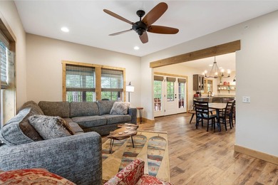 Table Rock Lake Retreat - Turn-Key Furnished | Nightly Rental on Kimberling City Golf Club in Missouri - for sale on GolfHomes.com, golf home, golf lot