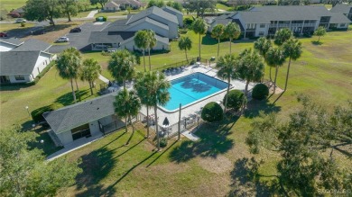 Nestled in the highly sought-after Greenbriar II community, this on Citrus Hills Golf Club in Florida - for sale on GolfHomes.com, golf home, golf lot