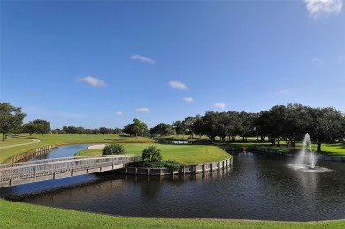 Highly sought after 2 Bedroom and 2 Bath Condo with fabulous on Palm Aire Country Club of Sarasota in Florida - for sale on GolfHomes.com, golf home, golf lot
