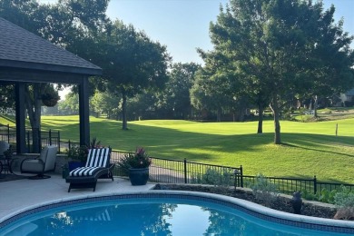 This beautifully renovated, nearly 3000 square foot single-story on The Clubs at Prestonwood in Texas - for sale on GolfHomes.com, golf home, golf lot