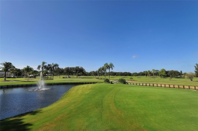 Highly sought after 2 Bedroom and 2 Bath Condo with fabulous on Palm Aire Country Club of Sarasota in Florida - for sale on GolfHomes.com, golf home, golf lot