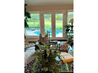 This beautifully renovated, nearly 3000 square foot single-story on The Clubs at Prestonwood in Texas - for sale on GolfHomes.com, golf home, golf lot