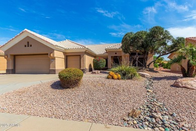 LOOK NO FURTHER here's ''THE ONE''! Spacious 2,432 sq ft Home in on Deer Valley Golf Course in Arizona - for sale on GolfHomes.com, golf home, golf lot