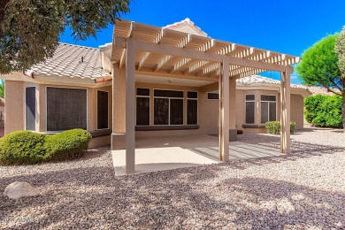 LOOK NO FURTHER here's ''THE ONE''! Spacious 2,432 sq ft Home in on Deer Valley Golf Course in Arizona - for sale on GolfHomes.com, golf home, golf lot