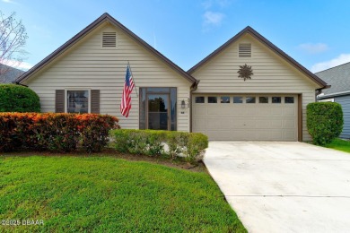 Incredibly Priced Canal-Front Home in New Smyrna Beach! Welcome on New Smyrna Beach Golf Course in Florida - for sale on GolfHomes.com, golf home, golf lot