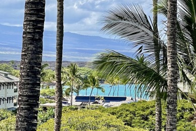Vista Waikoloa #E306 at Waikoloa Beach Resort. Discover a on Waikoloa Beach Resort Golf Course in Hawaii - for sale on GolfHomes.com, golf home, golf lot