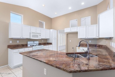 LOOK NO FURTHER here's ''THE ONE''! Spacious 2,432 sq ft Home in on Deer Valley Golf Course in Arizona - for sale on GolfHomes.com, golf home, golf lot