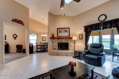 Incredibly Priced Canal-Front Home in New Smyrna Beach! Welcome on New Smyrna Beach Golf Course in Florida - for sale on GolfHomes.com, golf home, golf lot