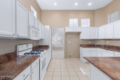 LOOK NO FURTHER here's ''THE ONE''! Spacious 2,432 sq ft Home in on Deer Valley Golf Course in Arizona - for sale on GolfHomes.com, golf home, golf lot