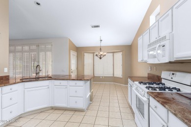 LOOK NO FURTHER here's ''THE ONE''! Spacious 2,432 sq ft Home in on Deer Valley Golf Course in Arizona - for sale on GolfHomes.com, golf home, golf lot