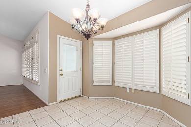 LOOK NO FURTHER here's ''THE ONE''! Spacious 2,432 sq ft Home in on Deer Valley Golf Course in Arizona - for sale on GolfHomes.com, golf home, golf lot