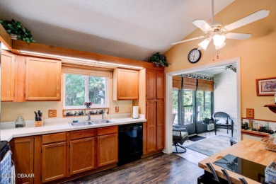 Incredibly Priced Canal-Front Home in New Smyrna Beach! Welcome on New Smyrna Beach Golf Course in Florida - for sale on GolfHomes.com, golf home, golf lot